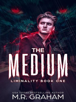 cover image of The Medium